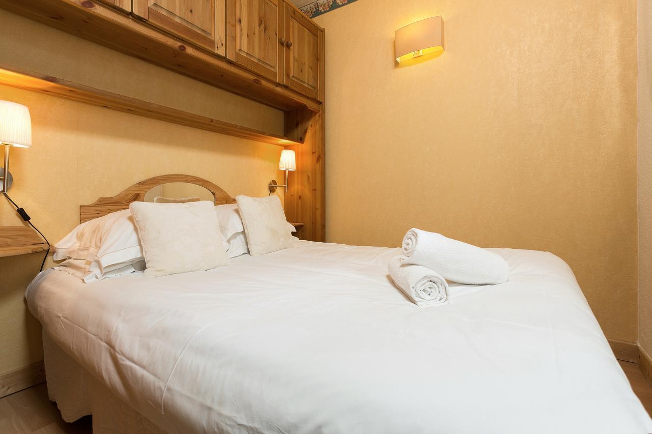 Apartment Balme 2 - Central Chamonix Haven And Mont Blanc View Ngoại thất bức ảnh