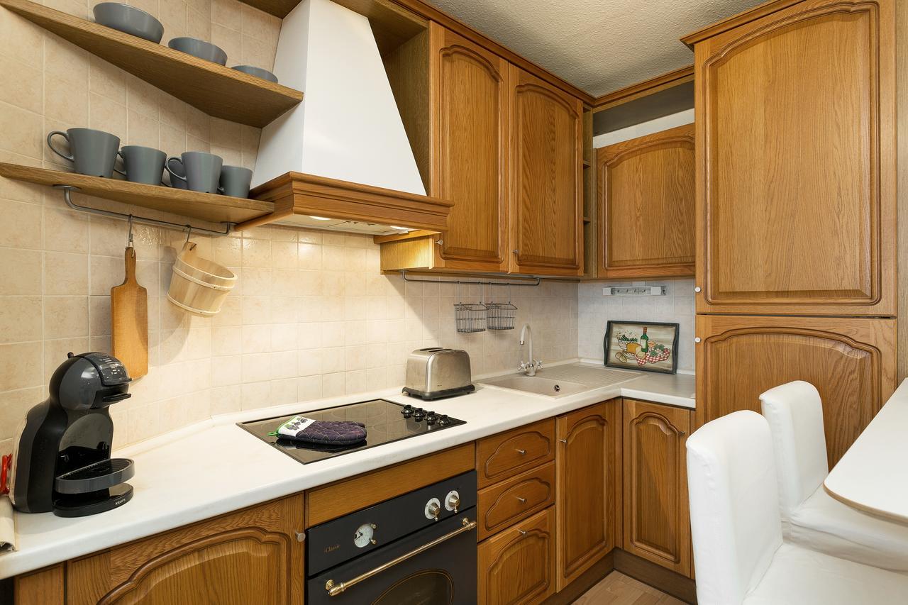 Apartment Balme 2 - Central Chamonix Haven And Mont Blanc View Ngoại thất bức ảnh